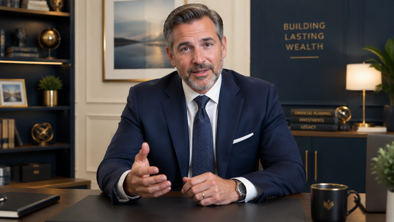 Your advisor explains your Roth conversion results, step by step
